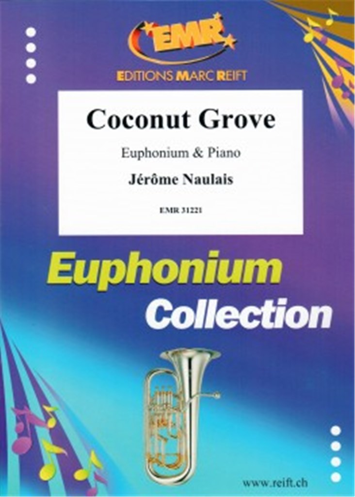 Coconut Grove
